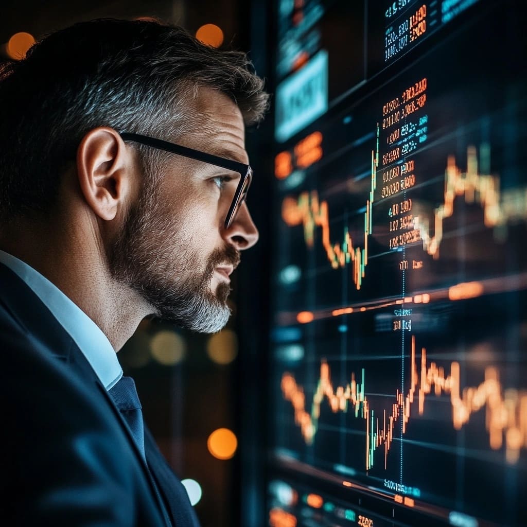 Visualisierung von Daten und Diagrammen